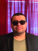 Franky D. Gonzalez
